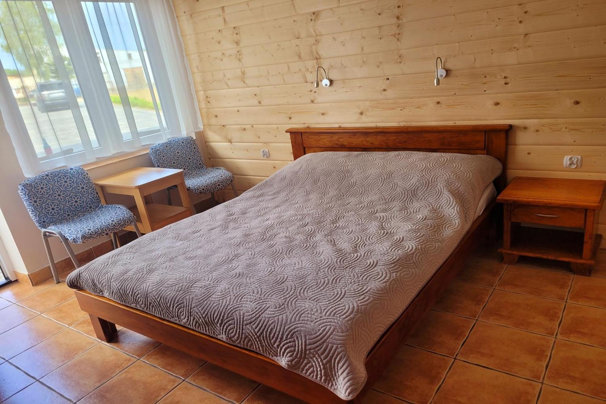 ウェバBed And Breadアパートメント エクステリア 写真