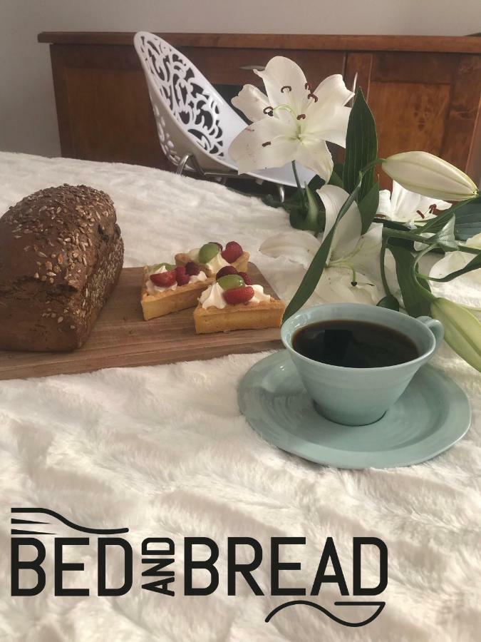 ウェバBed And Breadアパートメント エクステリア 写真